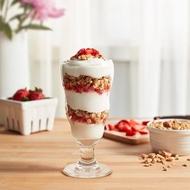 리비 클린턴 스무디잔 458ml, 투명, 1P