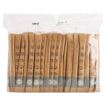 JAYART17_CJ 백설표 롱슈가 100개입 간편스틱설탕 커피 휴대용 백설탕+jac230125, ( 주)제이아트_단일옵션, Click_선택해주세요