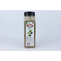 이슬나라 바질분말 280g (1박스 12개입), 1개