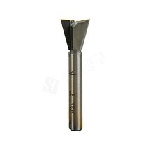WPW 트리머날 (도브테일비트/14도/12.7mm) Z131403