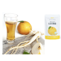 (천망지망) 국내산원료 100프로 도라지배즙 80ml x 25포 x 2box