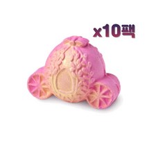 러쉬 유쉘 고투더 볼 배스 밤 140g x10개