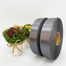 포장 리본 끈 제이제이리본 고밀도주자 45M 2롤 (10mm 15mm), 10mm, C76