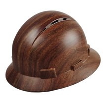 경량 안전모 가격 페츨 블랙 통기성 건설 작업 산업 썬 스크린 하드 모자 안티 스매싱 보안 보호, 안전 헬멧 d