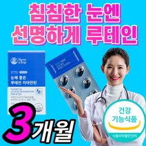 프리미엄 루테인 지야 자아 지이 지아 잔틴 자틴 진틴 잔탄 류테인 로테인 루태인 빌베리 식약처 인증 식약청 인정 건강 기능식품 시야 안구 망막 시력 50대 60대 부모님 영양제