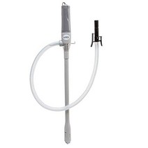 Jumbl Liquid Transfer Pump | Portable Battery Powered Fuel Transfer Pump with Auto-Stop Leak Protec, 1