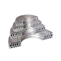 공업용 용접기 링 부품 pe 파이프 융착기 타일 12종류, 맞대기 용접기 63-180 타일