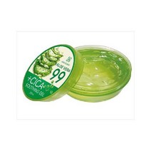 나비수 앙샹테 알로에 CICA 수딩젤 300ml [바디젤], 단일