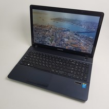 삼성 블루 i5 지포스 RAM 8GB 15인치 고성능 노트북