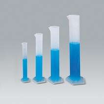 메스실린더 (PVC), _371_25ml