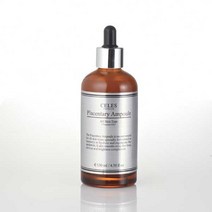 셀레스 태반앰플 30ml 130ml, 1개