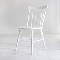 PAGED 안틸라 체어 (국내배송), 화이트