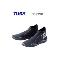 편안한 대응 마린 슈즈 TUSA DB-0201 (23-30cm) (DB0201) 운동화 밑창 튼튼해 안심 아쿠아 ● 텐 랭킹 상품● 마린스포츠
