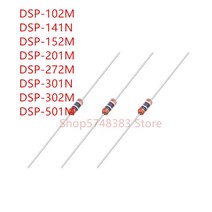 20개/ DSP-102 DSP-141 DSP-201 DSP-272 방전 관, 05 DSP-272M