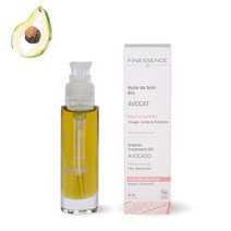 피네쌍스 유기농 아보카도 오일, 없음