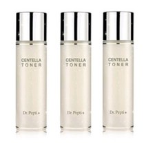 [당일발송]닥터펩티 센텔라 토너 180ml 3개 (1+1+1)