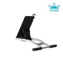 휴이온 Stand ST-100 각도조절 스탠드 드로잉패드 디지타이저 타블렛, ST-300
