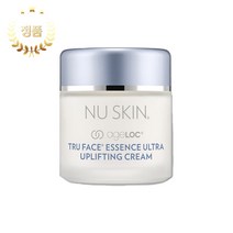 뉴스킨 트루페이스 에센스 울트라 업리프팅 크림 50ml 피부 탄력 보습 항산화