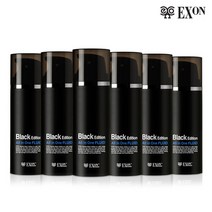 엑스온 옴므 올인원 플루이드, 120ml, 6개