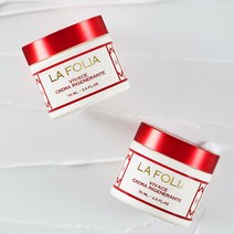 라폴리아 비바체 고보습장벽 크림 70ML 오리스꽃수 미백 주름개선 색소침착 항산화 비타민E 수분 보습 시카 영양, 1개