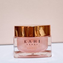 Kahi가히 코어크림 50ml+가히멀티밤1개 2종세트