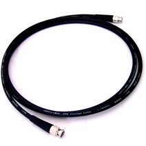 CANARE(카나레) 3G-SDI/HD-SDI 전용 BNC 동축 케이블(1M~100M), 5M