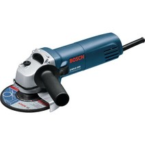 보쉬그라인더 GWS6-100/BOSCH GWS 750-100/GWS7-100/GWS750-100S, GWS6-100(보급형), 1개