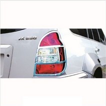 차량용 현대 크로맥스 테라칸 2005년 리어램프 몰딩