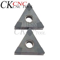 TNMG160404 CBN 6T 고체 질화 붕소 인서트 외부 선삭 공구 블레이드 강철 금속, 01 TNMG160404 CBN_01 1pc