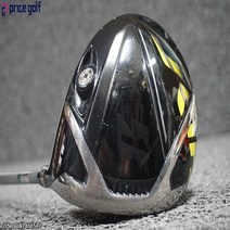 중고 브릿지스톤 투어비 JGR 9.5도 S 중고드라이버, 단일제품