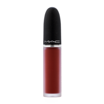 맥 파우더 키스 리퀴드 립컬러 5ml, 1개, 디보티드 투 칠리