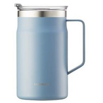 락앤락 Lock&Lock 락앤락_메트로머그-600ML-BLU