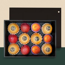 [과일대령] 혼합과일 선물세트 6호 5kg (배6과+사과3과+천혜향3과), 배6과/사과3과/천혜향3과