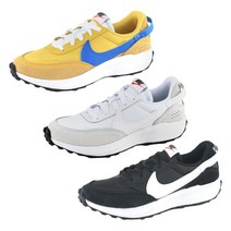 [나이키] (NIKE) WMNS WAFFLE DEBUT 운동화 (womens) 3종 택1