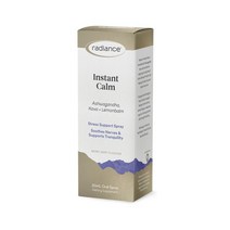 래디언스(Radiance) 레디언스 에쉬와간다 인스탄트 캄 오랄 스프레이 30 mLs, 30ml, 1개