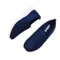 ch236_메쉬 썸머 클래식 운동화 네이비 남여공용 커플 슈즈_eun