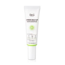 닥터지 그린 마일드 업 선 에센스 50mlSPF50+