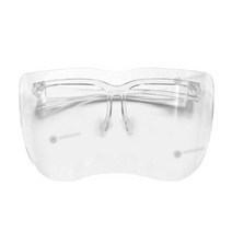 ABC TOOL 보안경 (광폭) G1907 (투명) 보호안경