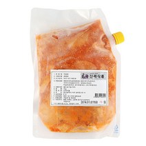 신라 막창장1kg신라, 막창장1kg/신라