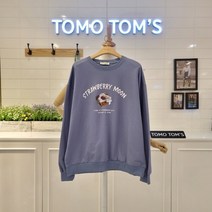 [토모톰스] DB_ TI스트토베리맨투맨 (DTBBS2TSI069)