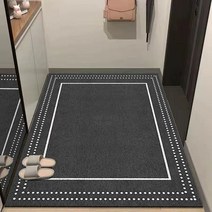 진위 현관 발매트 코일매트 60*90 80*120 120*140, 80*120cm, a4