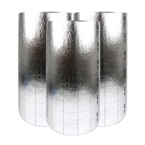 극동 보온 단열시트 열반사단열재 롤판매 접착식, 50T 비접착