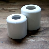 모비딕파워 [모비딕파워] 꽃모양떡틀 무스링틀 스텐꽃모양틀 데코도구 베이킹누름돌 라떼도안, 아★ 떡만들기 플라스틱 원형 바람떡틀 (소), [좋습니다]