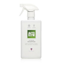 오토글림 인테리어 샴푸/실내세정제/직물세정제 500ml, 단품, 1개