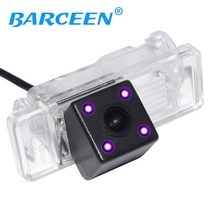역방향 주차 카메라 나이트 비전 사이드 벤츠 B 클래스, 12V