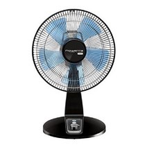 로벤타 터보 사일런스 테이블 팬 18인치 울트라 저소음 진동 휴대용 4단 VU2631, 색상은 다를 수 있습니다