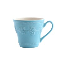 웨지우드 페스티비티 머그 1p (블루), 단일속성, 없음