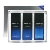 엔프라니 옴므 하이드로 리버스 2종 한정 기획 세트 (스킨2+로션1)