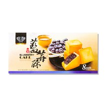 대만 펑리수 블루베리맛 184g