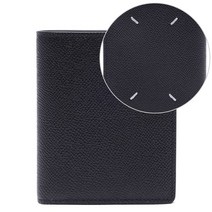 노벨라 [메종마르지엘라] 반지갑 (SA3UI0007_P4745_T8013_22S